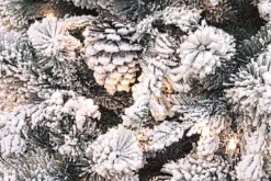 Hot Bizzotto ALBERO ARVES INNEVATO H210-1936RAMI 330L