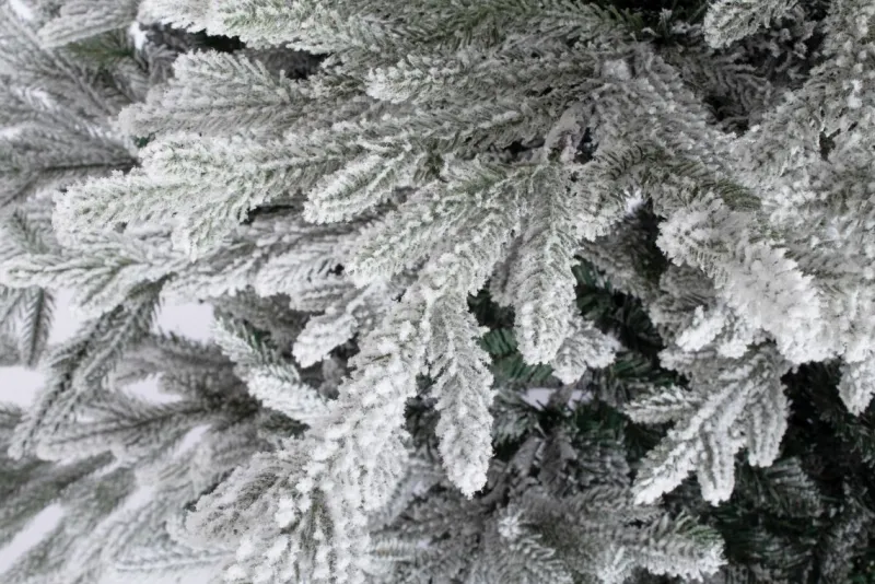 Bizzotto ALBERO DENALI GHIACCIATO H180-2836RAMI