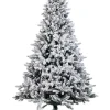 Clearance Bizzotto ALBERO FREJUS INNEVATO H240-2949RAMI
