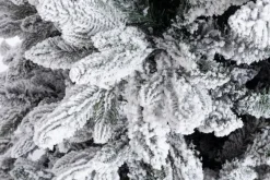 Clearance Bizzotto ALBERO FREJUS INNEVATO H240-2949RAMI