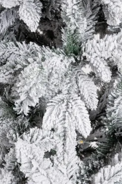 Outlet Bizzotto ALBERO HARVARD INNEVATO H210-1927RAMI