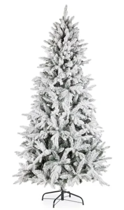 Hot Bizzotto ALBERO HARVARD INNEVATO H240-2487RAMI