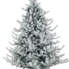 Clearance Bizzotto ALBERO SERRONE GHIACCIATO H180-1068RAMI