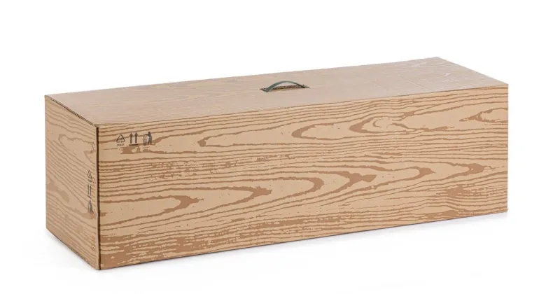 Best Bizzotto ALBERO SLIM COOPER INN H150-492RAMI