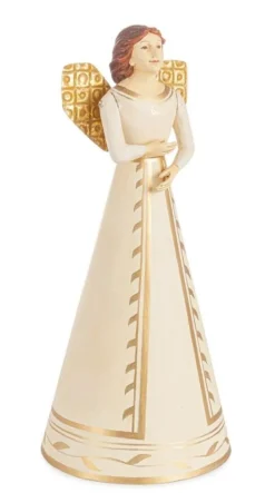 Discount Bizzotto ANGELO BARBIEL ST BIANCO C-SGUARDO ALTO