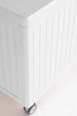 Online Bizzotto BAULE P.CUSC. C-RUOTE OCEAN BIANCO