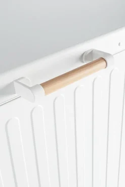 Online Bizzotto BAULE P.CUSC. C-RUOTE OCEAN BIANCO