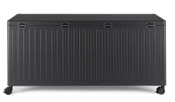 Best Bizzotto BAULE P.CUSC. C-RUOTE OCEAN ANTR