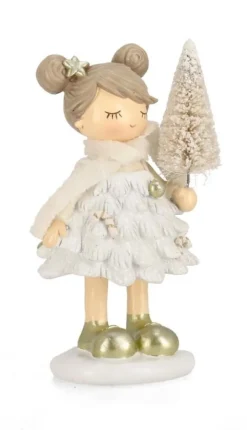 New Bizzotto BIMBA TRACEY ST BIANCO C-PINO