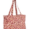 Sale Bizzotto BORSA MARE CLOTHILDE ROSA 50X37