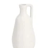 Online Bizzotto BOTTIGLIA DECORATIVA HISAR BIANCO H23
