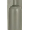Hot Bizzotto BOTTIGLIA DECORATIVA IZUMO GRIGIO H35,5