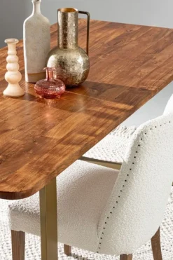 Sale Bizzotto BOTTIGLIA DECORATIVA LATHE 1M ORO H31