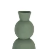 Clearance Bizzotto BOTTIGLIA DECORATIVA RIDHI VERDE H32,5