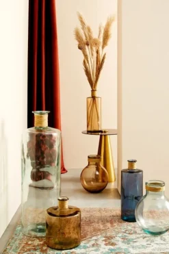 Clearance Bizzotto BOTTIGLIA VT ROTANG TRASP H79