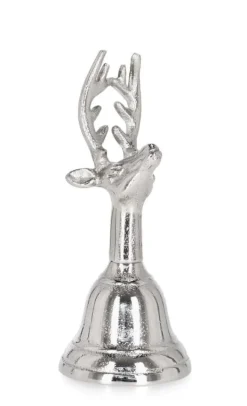 Clearance Bizzotto CAMPANA BLITZEN RENNA D7.5