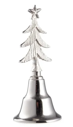 Online Bizzotto CAMPANA GLOWER PINO ARGENTO