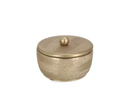 Sale Bizzotto CANDELA C-COPERCHIO CLAMP ORO D11