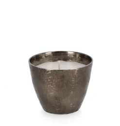 Sale Bizzotto CANDELA LATHE SVAS ANTRACITE D9,5