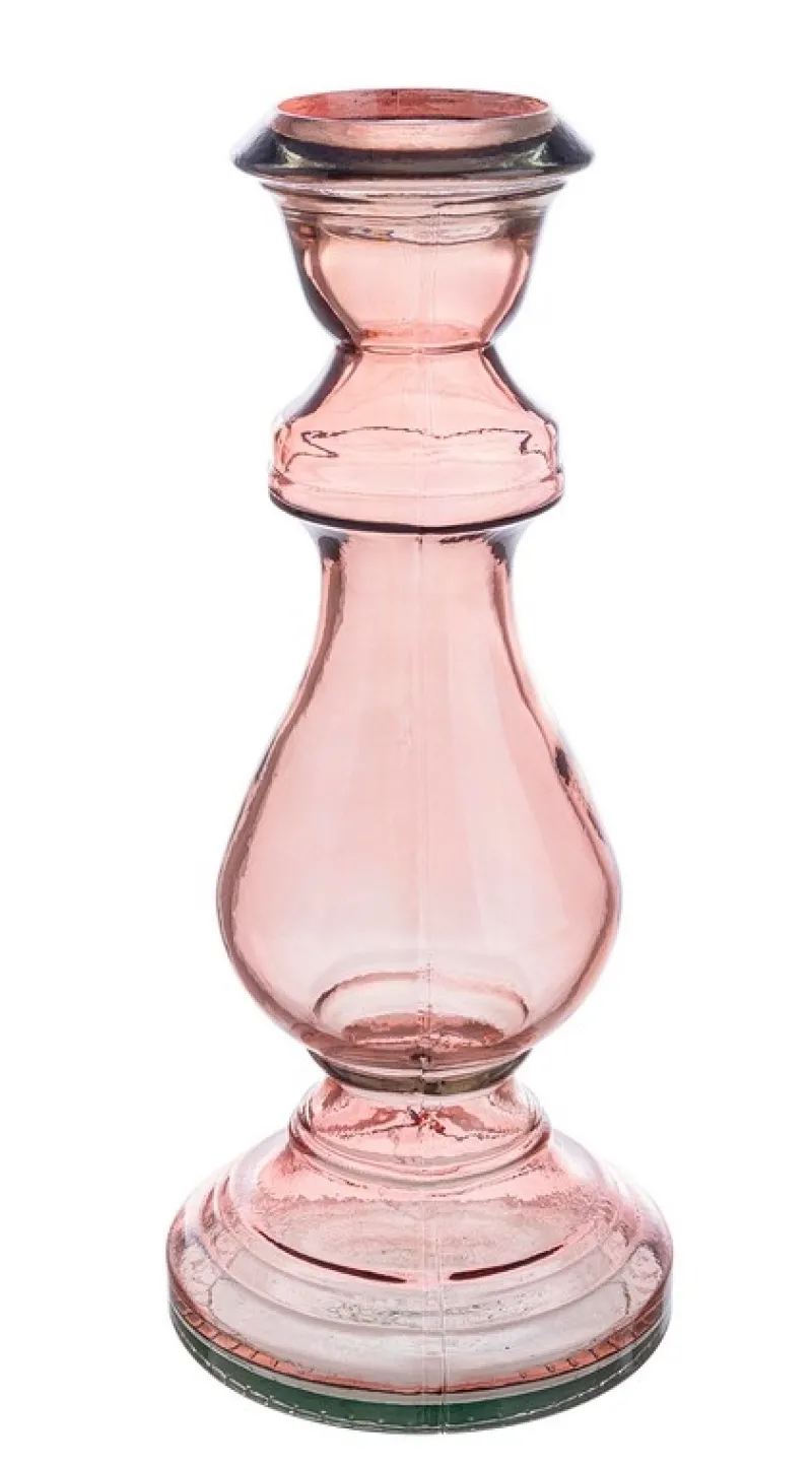 Sale Bizzotto CANDELABRO VT JODY ROSA CIPRIA H40