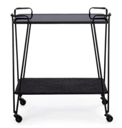 Online Bizzotto CARRELLO IN METALLO - ZAIRA