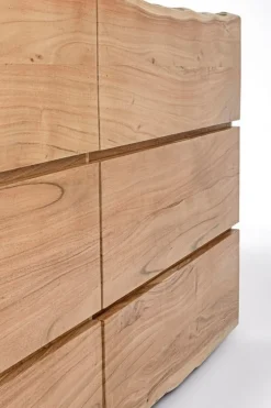 Sale Bizzotto CASSETTIERA 6 CASSETTI - ARON