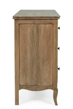 Outlet Bizzotto CASSETTIERA - DOMITILLE