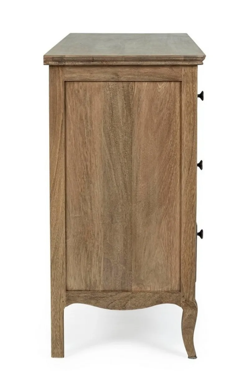 Outlet Bizzotto CASSETTIERA - DOMITILLE