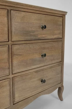 Outlet Bizzotto CASSETTIERA - DOMITILLE