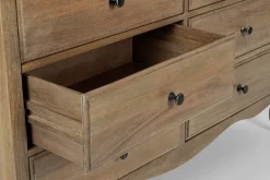 Outlet Bizzotto CASSETTIERA - DOMITILLE