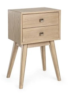 Bizzotto CASSETTIERA IN LEGNO - ALANNIS