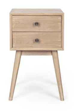 Bizzotto CASSETTIERA IN LEGNO - ALANNIS