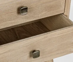 Bizzotto CASSETTIERA IN LEGNO - ALANNIS