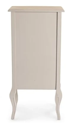 Discount Bizzotto CASSETTIERA IN LEGNO 5 CASSETTI - CLARISSE