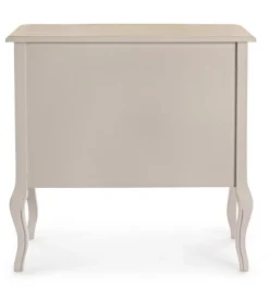 Outlet Bizzotto CASSETTIERA IN LEGNO 3 CASSETTI - CLARISSE