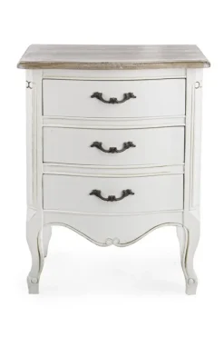 New Bizzotto CASSETTIERA IN LEGNO - JUSTINE