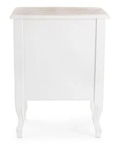 New Bizzotto CASSETTIERA IN LEGNO - JUSTINE