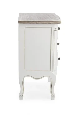 New Bizzotto CASSETTIERA IN LEGNO - JUSTINE