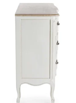 Best Bizzotto CASSETTIERA IN LEGNO - JUSTINE