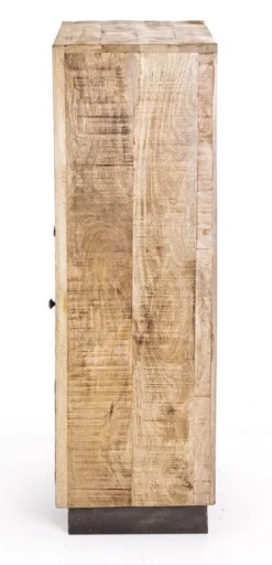 New Bizzotto CASSETTIERA IN LEGNO - TUDOR