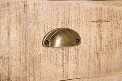 New Bizzotto CASSETTIERA IN LEGNO - TUDOR