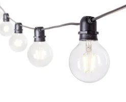 Hot Bizzotto CATENA IN VETRO 10LED - BRILLANT