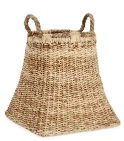 Sale Bizzotto CESTA 2M THIARA QU NATURALE 50X54H