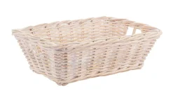 New Bizzotto CESTO NARRA SBIANCATO