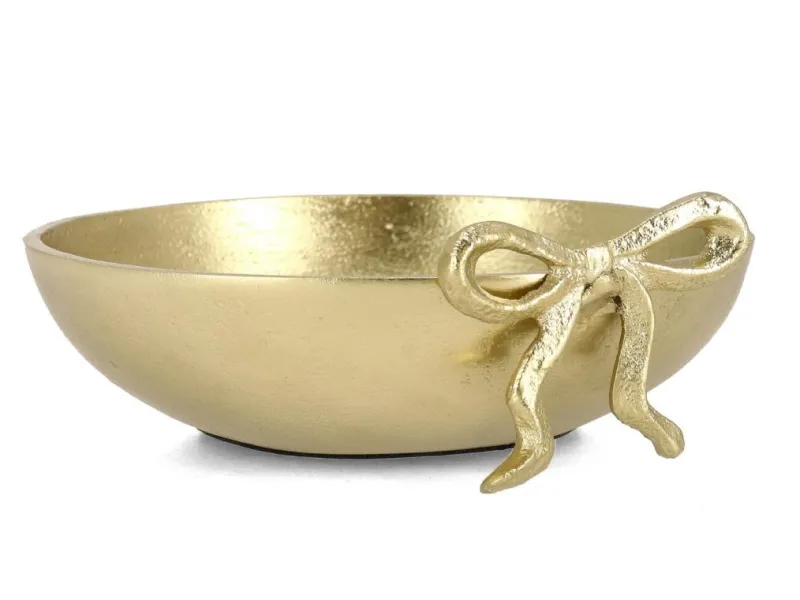 New Bizzotto CIOTOLA DECOR ALEXIS ORO D19