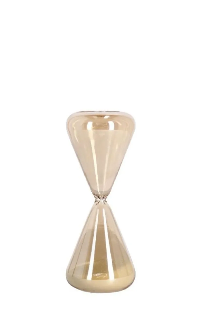 Bizzotto CLESSIDRA KRONOS AMBRA-BIANCO H15,3