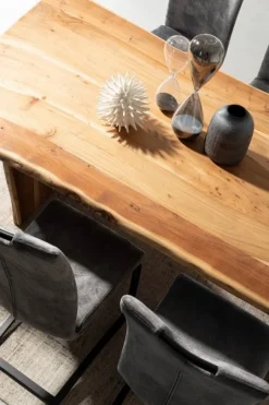 Best Bizzotto CLESSIDRA KRONOS ARGENTO-BIANCO H39,7