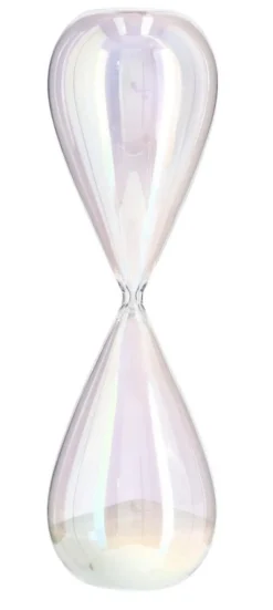 Bizzotto CLESSIDRA KRONOS BIANC PERL-BIANC H39,7