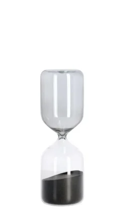 Sale Bizzotto CLESSIDRA KRONOS FUME'-NERO H20,3