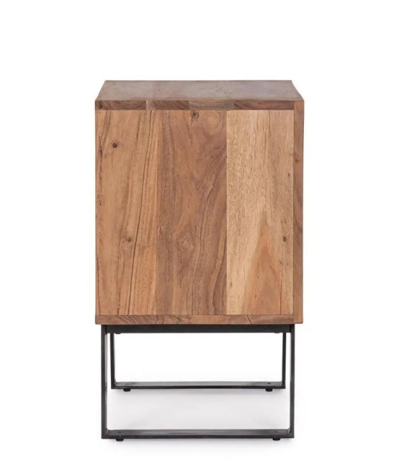 Discount Bizzotto COMODINO 2C ISAR